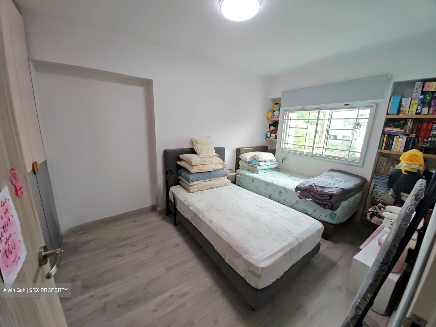 Blk 173D Punggol Field (Punggol), HDB 5 Rooms #548385521